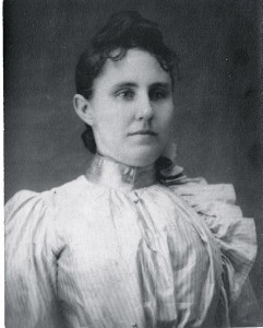 Martha Irene Howard Laven